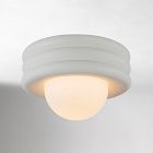 Zavon Semi-Flush Mount (12")