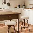 Annabeth Spindle Counter Stool