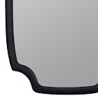 Beverly Metal Wall Mirror