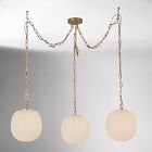 Caolan Multi Pendant (7&quot;&ndash;12&quot;)