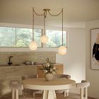 Caolan Multi Pendant (7&quot;&ndash;12&quot;)