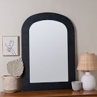 Charlotte Metal Wall Mirror