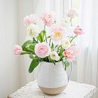 Farmhouse Pottery Farmer's Pitcher