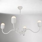 Gennaro Chandelier (27"&ndash;39")