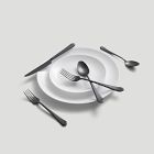 Geo Flatware (Set of 20)