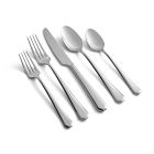 Geo Flatware (Set of 20)