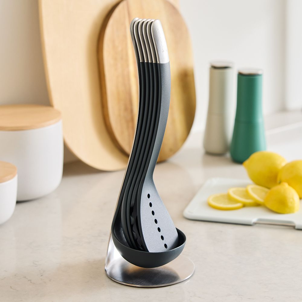 Joseph & Joseph Nest Magnetic Utensils (Set of 5)