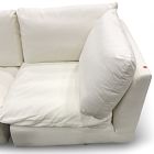 Open Box: Build Your Own - Hampton Modular Sectional