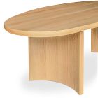 Phineas Oblong Coffee Table (48")
