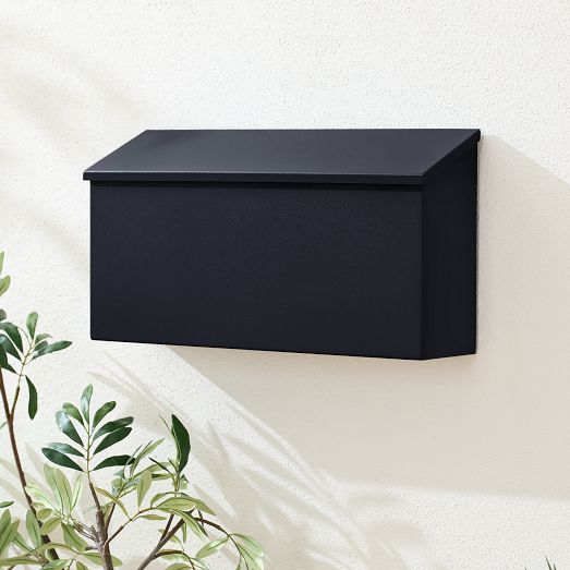 Post & Porch OG Mailbox