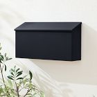 Post &amp; Porch OG Mailbox