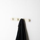 Raawii Pipeline Coat Rack