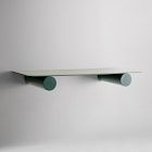 Raawii Pipeline Duo Shelf