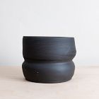 Utility Objects Asymmetrical Planter