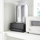 Yamazaki Countertop Rack w/ Drawer