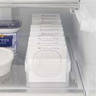Yamazaki Refrigerator Organizer Bin