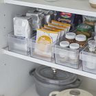 Yamazaki Refrigerator Organizer Bin