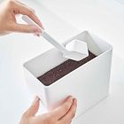Yamazaki Vacuum-Sealing Coffee Storage