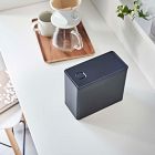 Yamazaki Vacuum-Sealing Coffee Storage