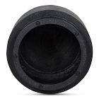 Yureni Outdoor Round Side Table (25")