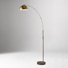 Apolline Arc Floor Smart Lamp (71.5")