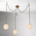 Caolan Multi Pendant (7&quot;&ndash;12&quot;)