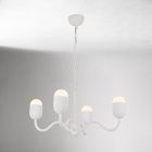 Gennaro Chandelier (27"&ndash;39")