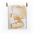 K-apostrophe Golden Grizzly Tapestry