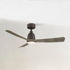 Kute Ceiling Fan (44")