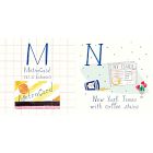 Mr. Boddington's NYC ABC's