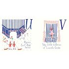 Mr. Boddington's NYC ABC's