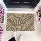 Neighburly Sunburst Doormat