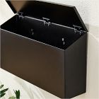 Post &amp; Porch Customizable OG Mailbox