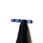 Raawii Pipeline Coat Rack