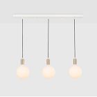 Tala Linear Triple Pendant