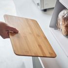Yamazaki Bread Box w/ Cutting Board Lid