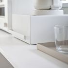 Yamazaki Countertop Rack w/ Drawer