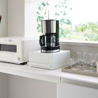 Yamazaki Countertop Rack w/ Drawer