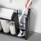 Yamazaki Pull-Out Bathroom Storage Cabinet