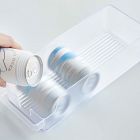 Yamazaki Refrigerator Organizer Drink Bin