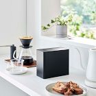 Yamazaki Vacuum-Sealing Coffee Storage