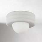 Zavon Semi-Flush Mount (12")