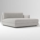 Open Box: Build Your Own - Haven Sectional