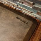 Anti-Fatigue WellnessMats Linen Collection