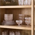 Archie Glass Dinnerware Collection