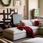 Black &amp; White Series III Framed Wall Art by Minted for West Elm