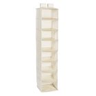 Hanging 8-Shelf Organizer