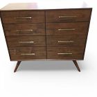 Open Box: Wright 8-Drawer Dresser (60")