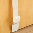 Over-The-Door Hanging Organizer