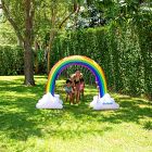 PoolCandy Rainbow Sprinkler